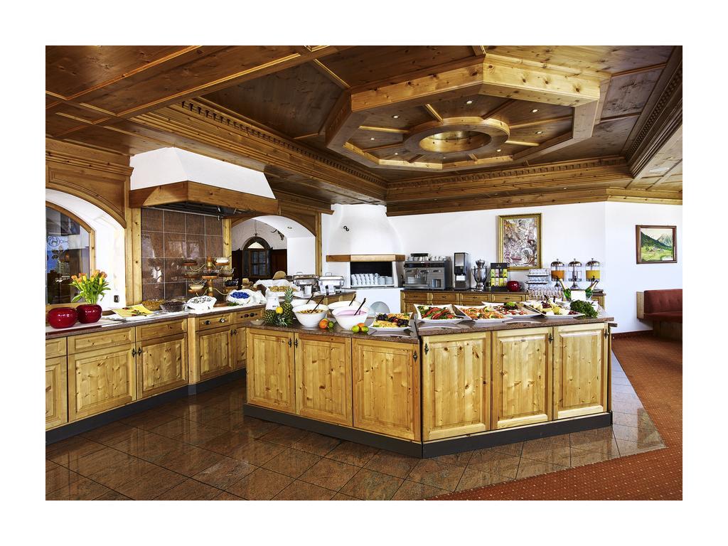 Linserhof Bed&Breakfast Imst Kültér fotó