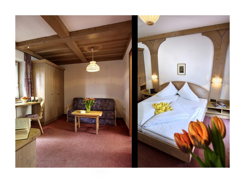 Linserhof Bed&Breakfast Imst Kültér fotó