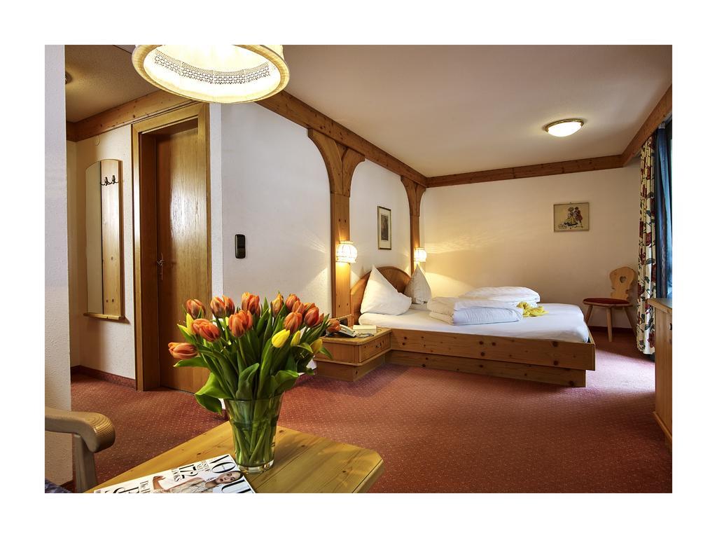 Linserhof Bed&Breakfast Imst Kültér fotó