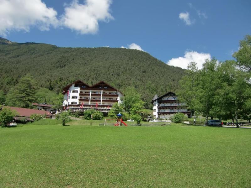 Linserhof Bed&Breakfast Imst Kültér fotó