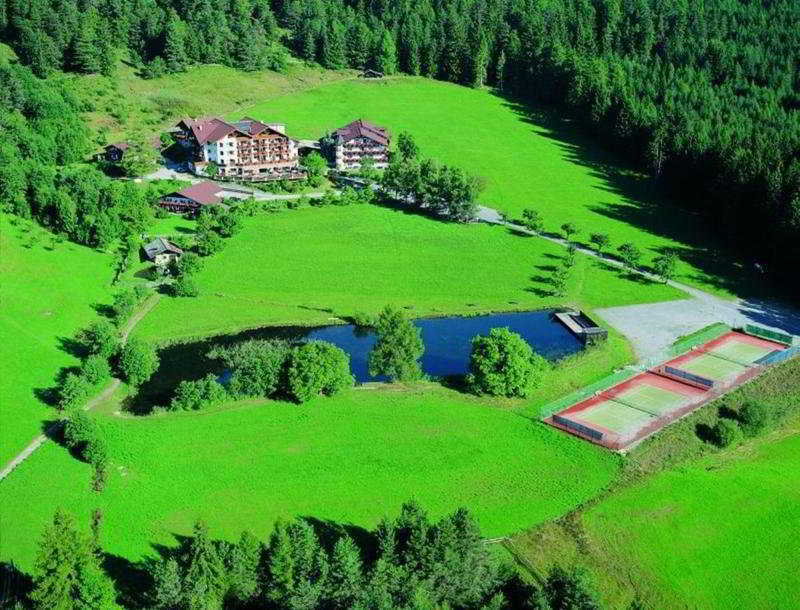 Linserhof Bed&Breakfast Imst Kültér fotó